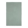 Jollein Basic Knit Baby Blanket 75 x 100 cm Forest