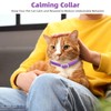 Cat Calming Collar for Cats, Pheromone Collar for Cats, Adjustable
