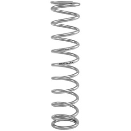 JEGS 64976 Coil-Over Spring 14 in. 110 lb./in.