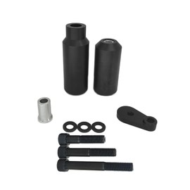 VPZMT Frame Slider Fits for 2005-2006 kawasaki ZX-6R/ZX-6RR/636 Crash Protector