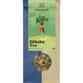 GlücksTee Loose 2 x 50 g