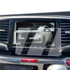 ECOZEN Honda Odyssey RC1/2/4 Car Navigation Film, Tempered Glass, 9