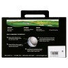 Nitro Golf Ultimate Distance Soft Multi Golf Ball, 45-Pack, Matte