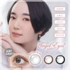 Angel Eyes 2week UVM [Color] Airy Gray [PWR] -3.25 6