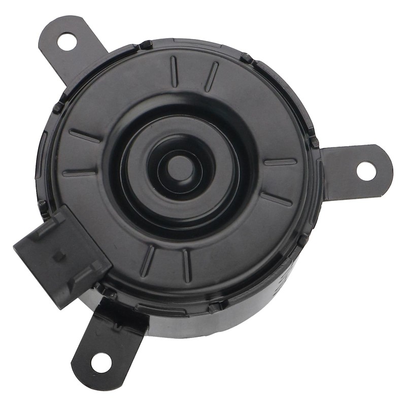 Engine Cooling Fan Motor Compatible with 2008-2009 Pontiac G8 2011