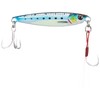 Major Craft Metal Jig Jig Para Short Live Damage Belly