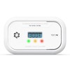 Ecoey Carbon Monoxide Detectors 10 Year Battery, Carbon Monoxide Alarm