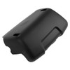TCMT Matte Water Pump Cover Fit For Harley Touring Twin-Cooled
