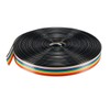 Sourcingmap Flat Ribbon Cable 10P Rainbow IDC Wire 1.27mm Pitch