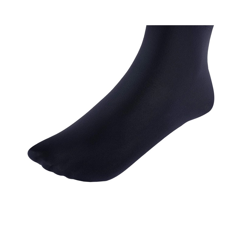 Sesto Senso Women Socks 40 Den 2 Pairs Microfiber Ankle