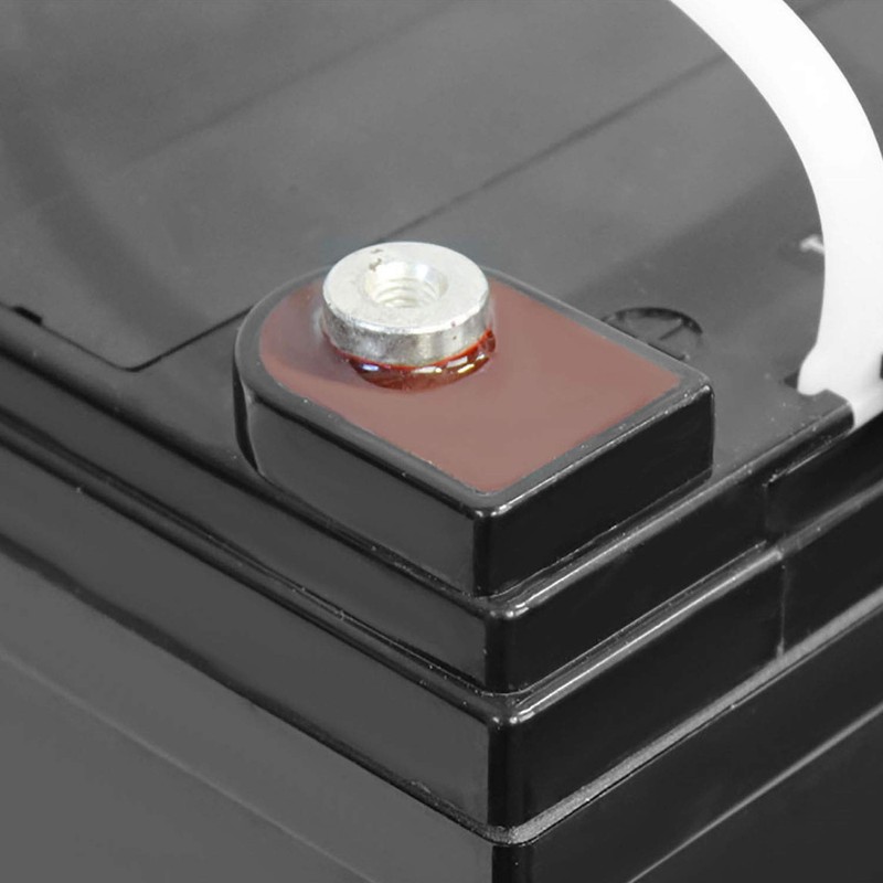 Mighty Max Battery 12V 35AH SLA Internal Thread Battery For