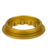 VGEBY1 Cassette Lock Ring, Bicycle Flywheel Cassette Lock Ring, Bicycle