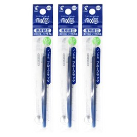 Pilot LFBKRF12EFBB Replacement Lead, 0.02 inches (0.5 mm), Blue Black, Pack of 1