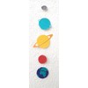 Familienmomente 10 Craft Sheets for Tingling Space (5 x Planets/5
