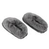 Electric Heating Slippers USB Plush Soft Inside Slip Resistance Warm