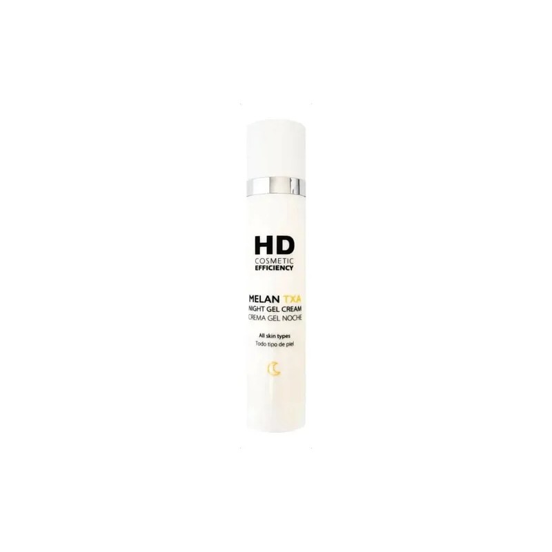 Hd Melan-txa Crema Gel Noche 50 Ml *aclarante *anti-oxidante