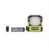 RYOBI 500 Lumens LED USB Lithium Pivoting Flip Light Kit