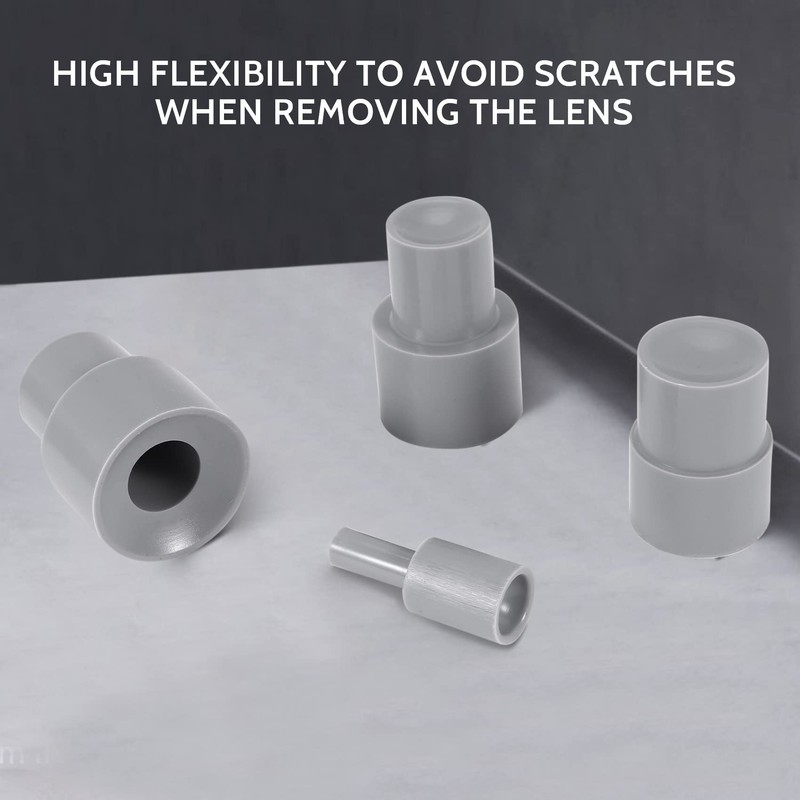 Tycncty 9Pcs/Set Lens Repair Tool Kit for Camera DSLR Ring