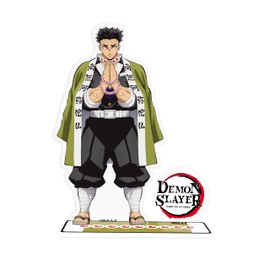 ABYSTYLE - Demon Slayer Acrylic® Gyomei Himejima