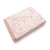 Hayashi BO426300 Non-tan Bath Towel, 23.6 x 47.2 inches (60