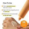 Abib [Abib]Glutathiosome Creme Vita Tube 75ml