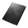 Milageto Restaurant Menu Cover Holder Cheque Book Holder Restaurant Guest