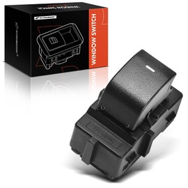 A-Premium - Interruptor de ventana eléctrica compatible con Ford F-250 Super Duty 2011-2016, F-350 Super Duty 2011-2016, F-450 Super Duty 2011-2019, F-550 Super Duty, Edge, Escape, Focus y Mercury