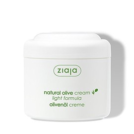 ZIAJA Olive Oil Line (Face Cream Light)