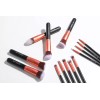 Make Up Box Set de 14 brochas de maquillaje Make