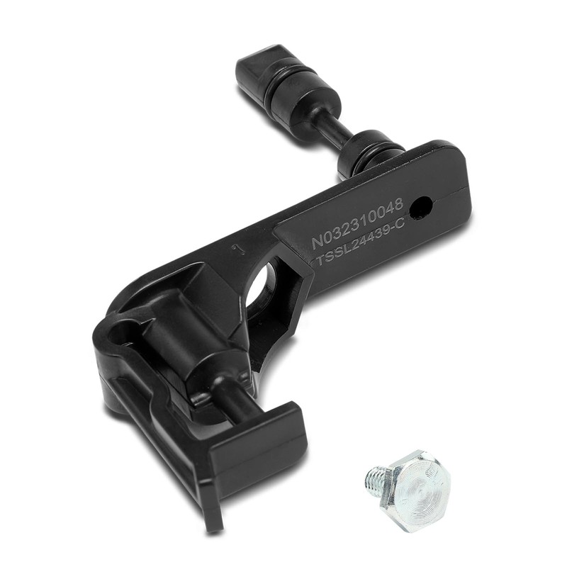 Frankberg 1 x Indicator Switch Compatible with A3 8L1 Hatchback
