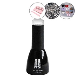 Rubens Top Gel 12ml Basic Gel Nail Holding Power / 루벤스 탑젤 12ml 기초젤네일 유지력