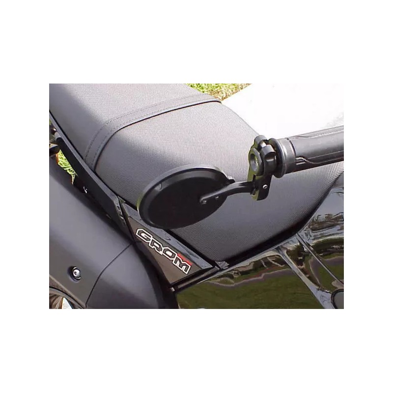 i5motorcycle 2014-2025 Honda Grom 125 & Monkey Z125 BAR END