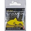 FLADEN Matt Hayes SHAMAN Quality Teflon Coated Barbless MATCH Eyed