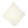 Mamas & Papas Soft Hooded Baby Towel, Welcome To The