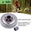 .325"-7T Chainsaw Spur Clutch Drum Needle Cage Kit For Husqvarna