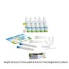 Fenteer Soil Test Kit Soil Tester Easy to Use, PH