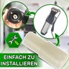 Motor coupling for hand blender 30 mm with original code