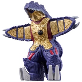 BANDAI Ultra Kaiju DX Gevarga