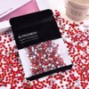 Blinginbox Flatback Rhinestones for DIY Nail Art Crafts Decorations Clothes
