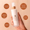 Spa Ceylon Coco Virgen - Leche Limpiadora Suave 3,38 Onzas