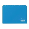 Durable A5 Index Card Set | Includes Printed A-Z Tabs