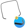 Cooker Oven Main Door Gasket Seal For Rangemaster 110 Series