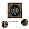 Indian Consigners Altar Cloth Witchraft Witchery Tablecloth Alter Sacred Table