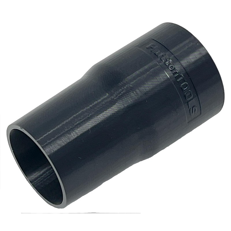 Hose Adapter for DeWalt & Milwaukee Trim Routers - DCW600B,