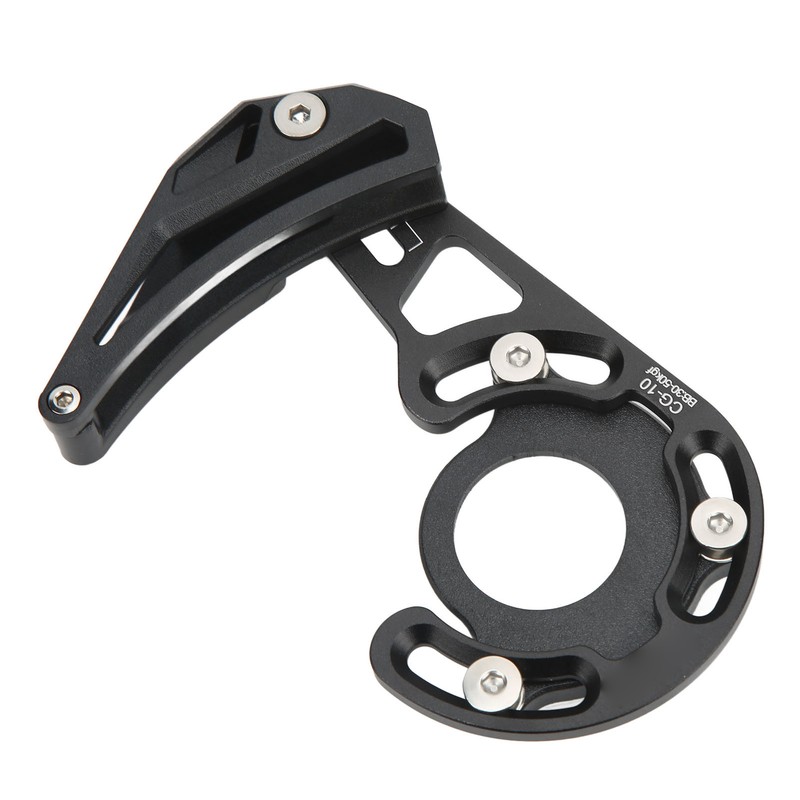 CG10 Bike Chain Guide Direct Mount Single Tray Bike Chain