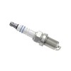 BOSCH F8DC4 Copper with Nickel Spark Plug - Single