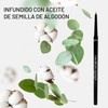 Lápiz Definidor de Cejas Palladio Retráctil Ultra Preciso, Ash Brown