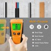 ACMUST Stud Finder Wall Scanner Tool with Intelligent Microprocessor Chip,
