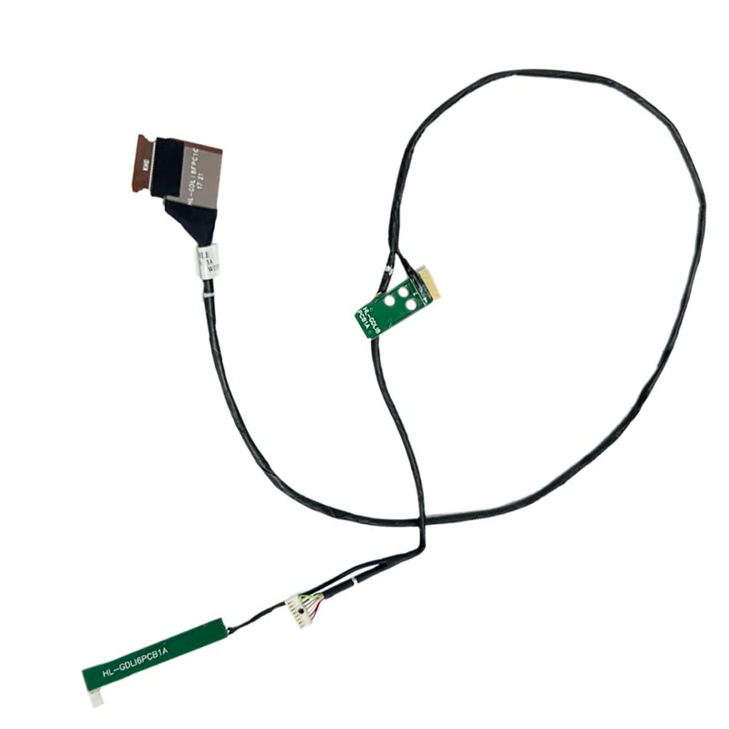 Gintai CCD LED Board With Cable for Lenovo Thinkpad Yoga