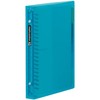 Maruman F381C-52 Loose Leaf Binder, A5, Septocrulle, 20 Holes, Light